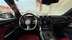 مرسيدس بنز C-Class